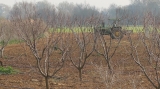 La Diputaci&oacute;n de M&aacute;laga aumenta un 80% las ayudas para agricultores, ganaderos y pescadores