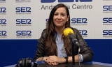 Ana Cebri&aacute;n: &ldquo;Antequera en Navidad siempre intenta sorprender y ser un reclamo&rdquo;