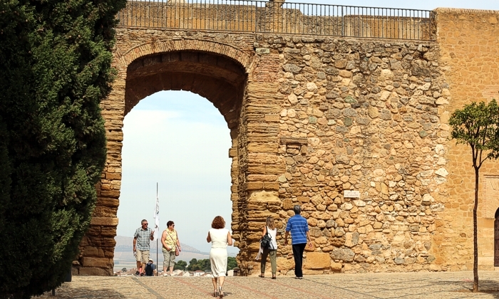La provincia de M&aacute;laga cierra una Semana Santa mejor de lo previsto y supera el 82% de ocupaci&oacute;n