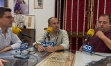 Cuenta atr&aacute;s para la salida extraordinaria de Ntro. Padre Jes&uacute;s Nazareno