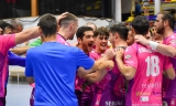 Duelo de nivel del BM D&oacute;lmenes ante el l&iacute;der