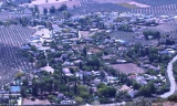 Imagen panor&aacute;mica de Campo de Aras.