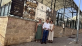 El PSOE de Antequera pide mantener el uso p&uacute;blico de la pista polideportiva de La Quinta
