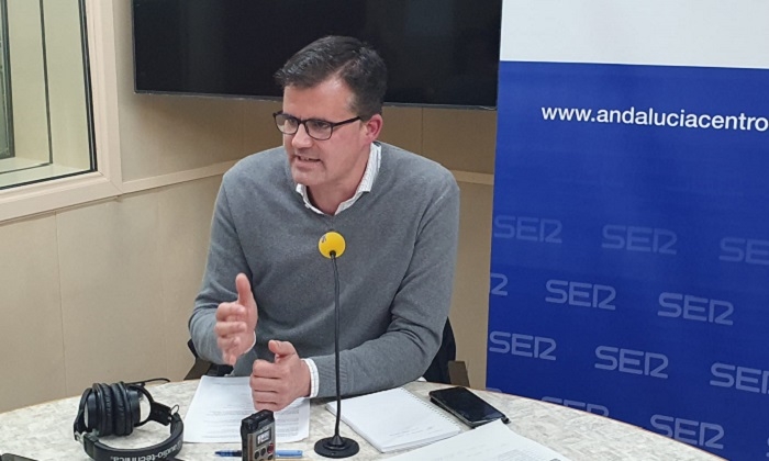 El alcalde de Estepa: &ldquo;Se reforzar&aacute; la seguridad en la Cabalgata, pero mantendr&aacute; el itinerario de siempre&rdquo;
