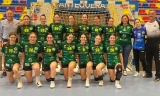 El BM D&oacute;lmenes Femenino cierra su primera temporada de competici&oacute;n