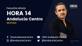 Hora 14 SER Andalucía Centro - Viernes 28 de julio de 2023