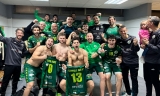 El BM D&oacute;lmenes confirma el fort&iacute;n del Arg&uuml;elles con partidazo ante Alicante