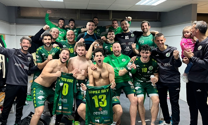 El BM D&oacute;lmenes confirma el fort&iacute;n del Arg&uuml;elles con partidazo ante Alicante