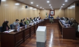 Estepa se compromete a abrir en poco tiempo una Casa de la Juventud y una sala de estudios