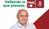 Entrevista 28M | Manuel Sánchez, candidato del PSOE en Martín de la Jara