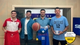 &iexcl;Ya est&aacute;n aqu&iacute; los Playoffs!