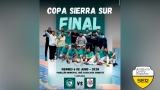 Estepa FS pasa a la Final de la Copa Sierra Sur