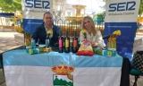 Hoy por Hoy especial XXII Feria del Esp&aacute;rrago de Sierras de Yeguas