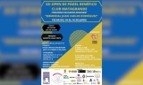 Antequera se vuelca un a&ntilde;o m&aacute;s con el Open de P&aacute;del Ben&eacute;fico Club Matagrande