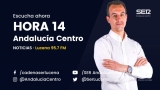 Hora 14 SER Andalucía Centro (Lucena) - Miércoles 15 de mayo de 2024