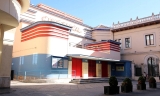 Salen a concurso las obras para la rehabilitación del Teatro Torcal de Antequera