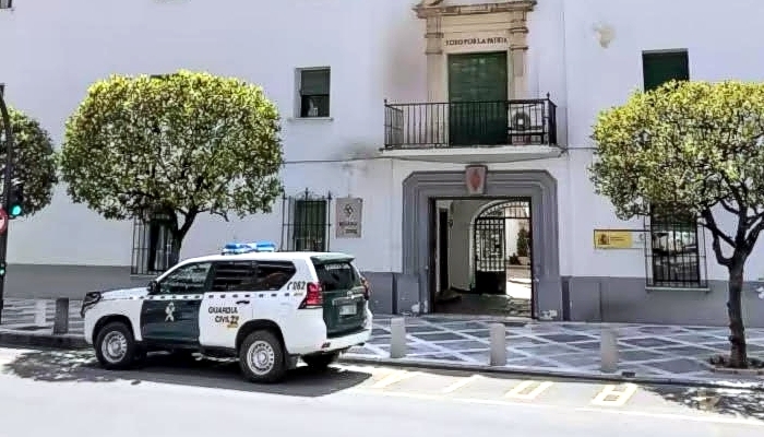 La Guardia Civil de Antequera participa en una operaci&oacute;n contra el tr&aacute;fico internacional de drogas