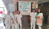 &ldquo;Todav&iacute;a luchamos para eliminar los estigmas en torno a los trastornos mentales&rdquo;