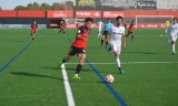 El Salerm Puente Genil quiere terminar el a&ntilde;o como l&iacute;der de Tercera Divisi&oacute;n