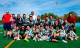 La UD Antequera quiere seguir la racha de victorias para cerrar el 2024