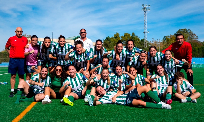 La UD Antequera quiere seguir la racha de victorias para cerrar el 2024