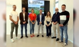 Campillos acoge el primer encuentro de &lsquo;Mayores en el Deporte&rsquo; de la Diputaci&oacute;n