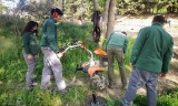 Empieza el nuevo curso en los institutos con una oferta ampliada de Formaci&oacute;n Profesional en la Sierra Sur