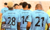 El derbi entre el Antequera CF y el Marbella FC se aplaza por motivos de seguridad