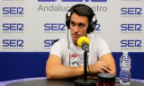 Javi Medina: "El objetivo es superar lo del a&ntilde;o pasado"