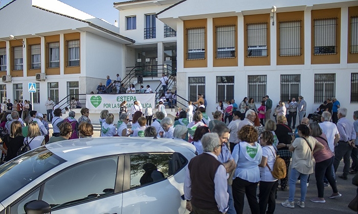 Cinco m&eacute;dicos de familia se incorporar&aacute;n a la Sierra Sur con el decreto de dif&iacute;cil cobertura