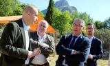 El Consorcio Provincial de Bomberos de M&aacute;laga participar&aacute; en la Feria del Perro de Archidona