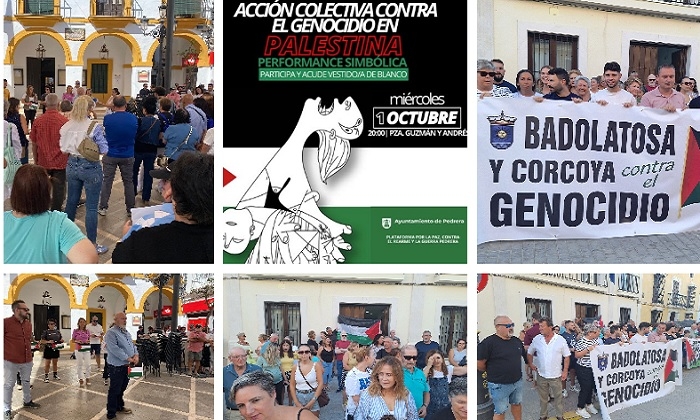Crece la movilizaci&oacute;n popular e institucional contra el genocidio en Gaza: &ldquo;Hay que llenar las plazas&rdquo;