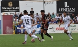 El Salerm Puente Genil, a cerrar la temporada con victoria ante el Bollullos