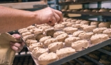 Estepa inicia la campa&ntilde;a de mantecados y polvorones con el objetivo de superar los 15 millones de kilos