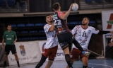 El &Aacute;ngel Xim&eacute;nez arranca la segunda vuelta de la Liga Asobal ante el Ademar Le&oacute;n