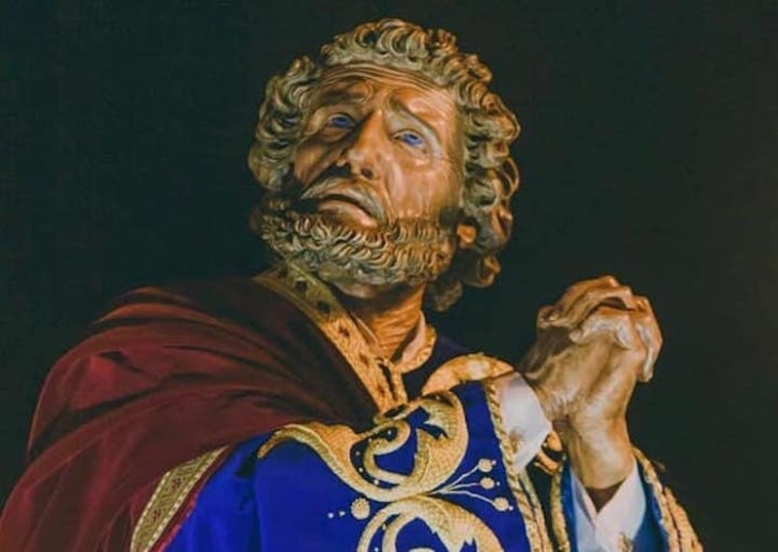La Hermandad de San Pedro de Estepa celebra el 350 aniversario de su fundaci&oacute;n