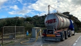 Valle de Abdalaj&iacute;s vuelve a ampliar los cortes de agua a nueve horas al d&iacute;a