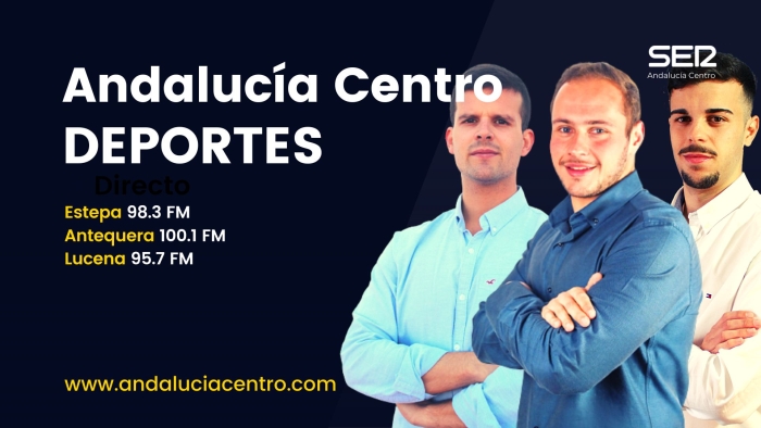 Andaluc&iacute;a Centro Deportes - Martes 18 de julio de 2023