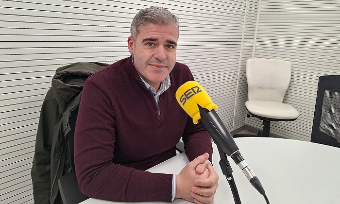 El alcalde de La Roda de Andaluc&iacute;a anuncia la ampliaci&oacute;n del Pol&iacute;gono Santa Ana tras m&aacute;s de una d&eacute;cada de bloqueo