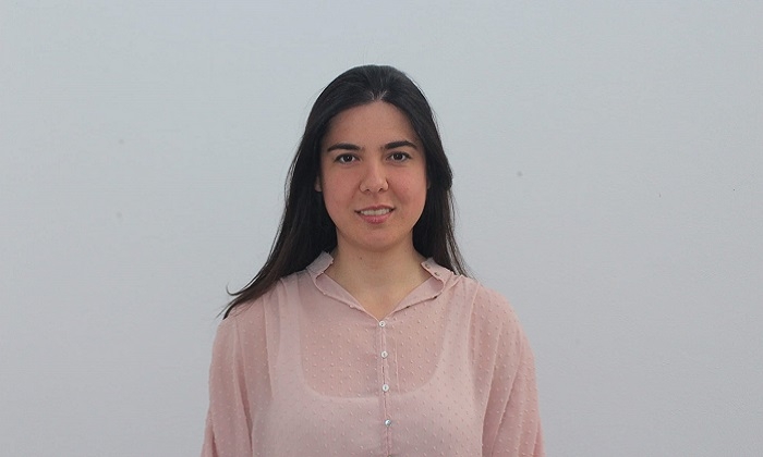 Entrevista 28M | Laura Gómez, candidata de Con Andalucía IU La Luisiana El Campillo