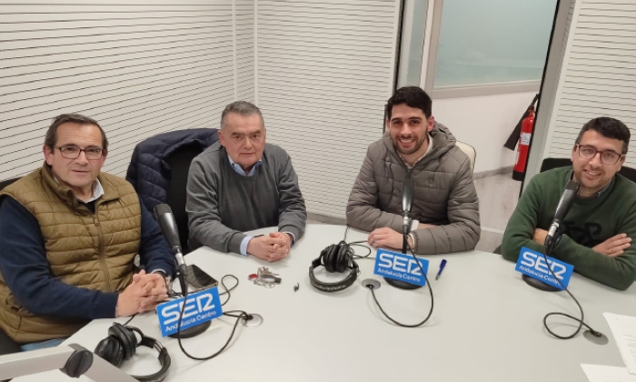 La Tertulia de SER Cofrade se estrena en esta Cuaresma