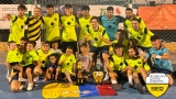 El VII Memorial Pablo Borrego deja, de nuevo, a un campe&oacute;n gilenense