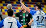 El Sano Antequera cae en la tanda en su &uacute;ltimo choque de pretemporada