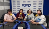 Alumnos del IES Los Colegiales de Antequera dan a conocer las ventajas de la formaci&oacute;n profesional