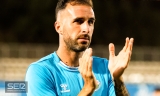 Iv&aacute;n P&eacute;rez: "El equipo ya sabe lo que tiene que hacer"