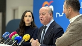 Manuel Bar&oacute;n reivindica el papel del PP en la subida de las pensiones