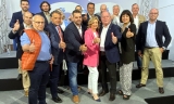 El PP presenta nuevos candidatos en casi la mitad de los municipios de la comarca de Antequera