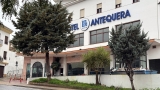 Luz verde para la reapertura del antiguo Hotel Las Villas de Antikaria