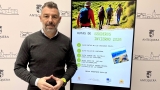 Antequera lanza una nueva temporada de rutas senderistas para el invierno