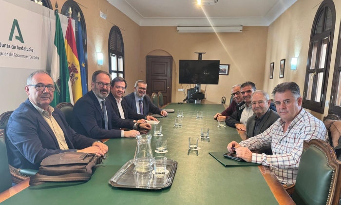 La Junta de Andaluc&iacute;a confirma el traslado de las Urgencias al Centro de Salud II de Lucena